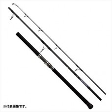 Daiwa Saltiga Air Portable C78-10
